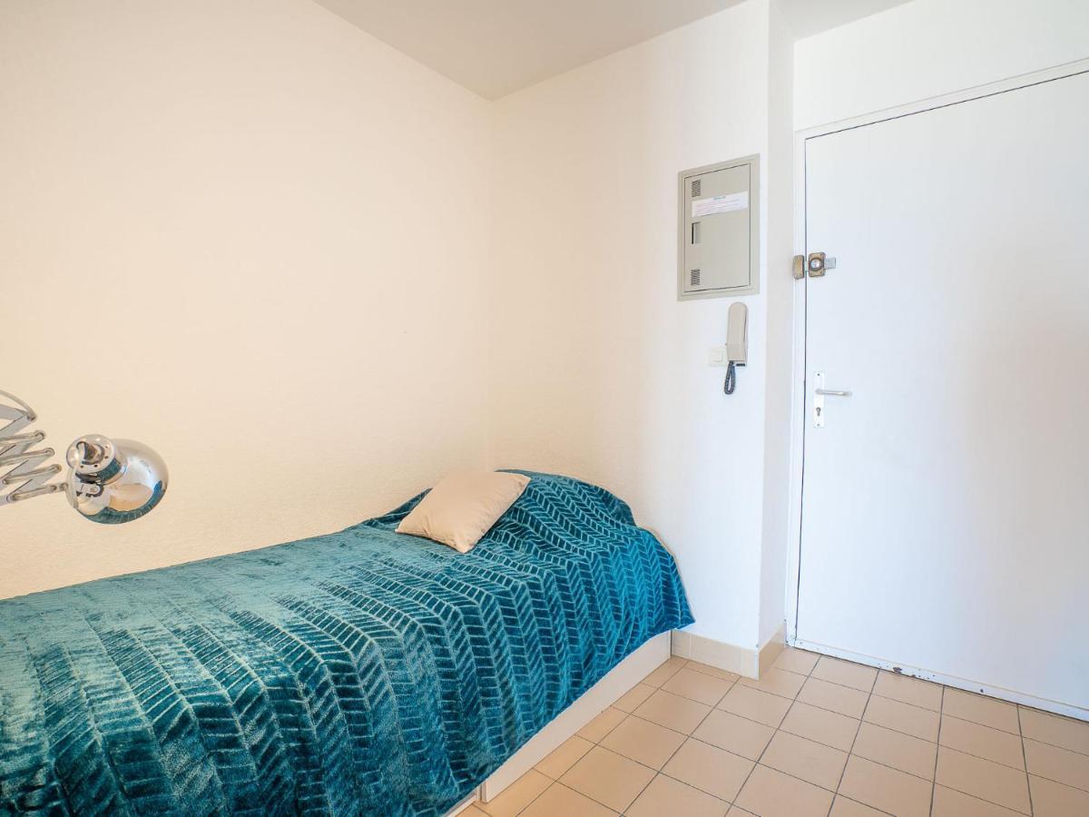Apartment Les Trois Mats-4 By Interhome Canet-en-Roussillon Exterior photo